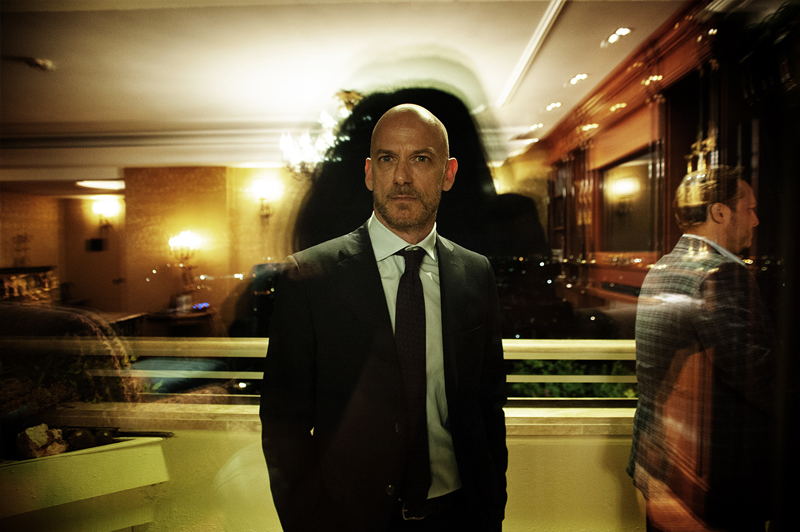 Suburra 2