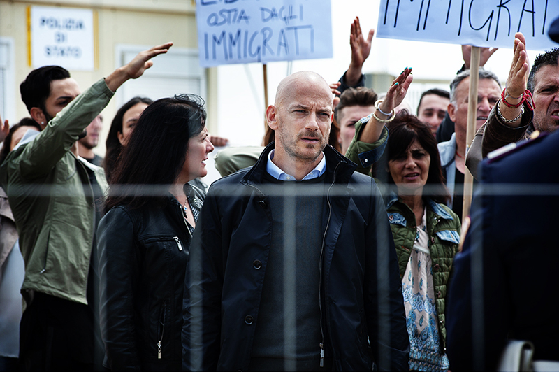 Suburra 5
