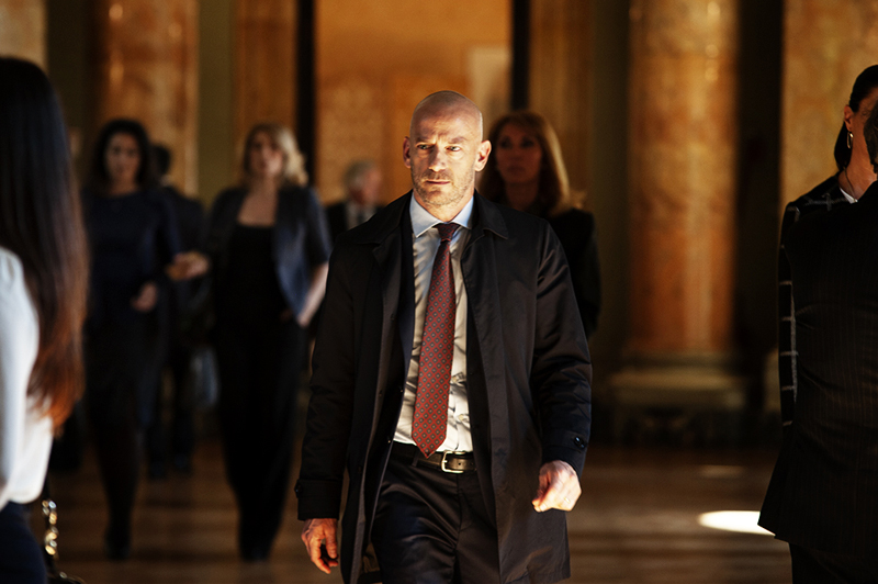 Suburra 6