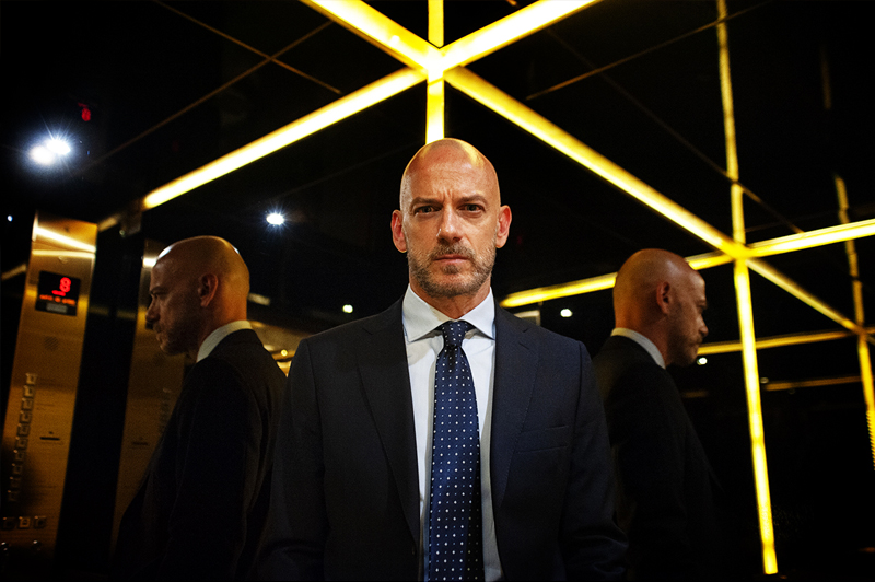 Suburra 7