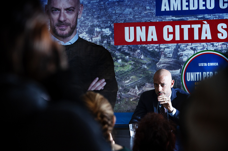 Suburra 8