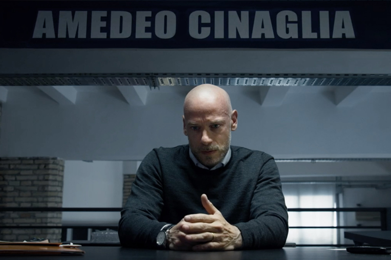 Suburra 9