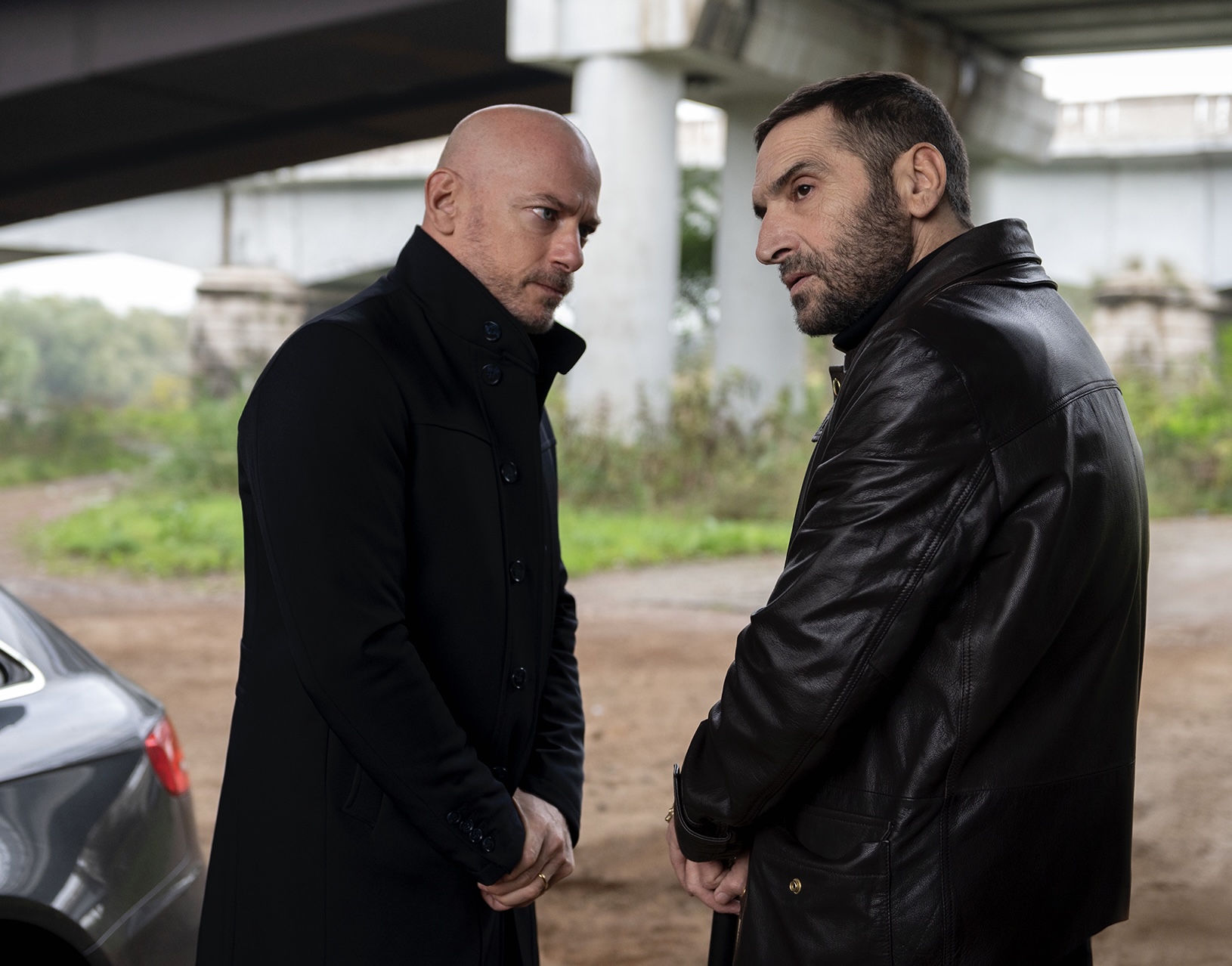 Suburra 11